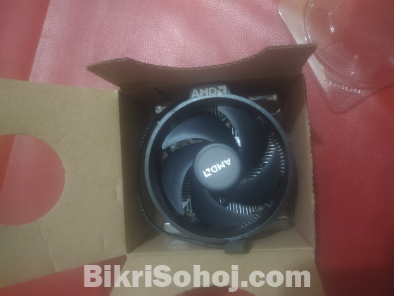 Cooler AMD Original